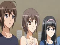 [ Animated Sex Video ] kansen 3 Shuto Houkai Episode 1